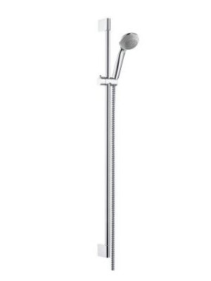 Hansgrohe, Crometta, 85 Vario/Unica'Crometta zuhanyszett, 0,90 m DN15, 27762000