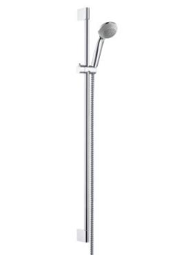 Hansgrohe, Crometta, 85 Vario/Unica'Crometta zuhanyszett, 0,90 m DN15, 27762000