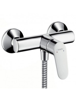 Hansgrohe, Focus egykaros zuhanycsaptelep, DN15 31960000