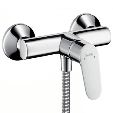 Hansgrohe, Focus egykaros zuhanycsaptelep, DN15 31960000