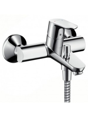 Hansgrohe, Focus E2, egykaros kdtlt csaptelep, DN15 31940000