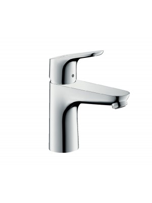 Hansgrohe, Focus, ComfortZone 100, egykaros mosdcsaptelep DN15 31607000