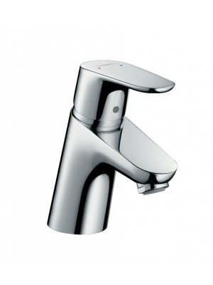 Hansgrohe, Focus egykaros mosdcsaptelep leeresztvel, DN15 31730000