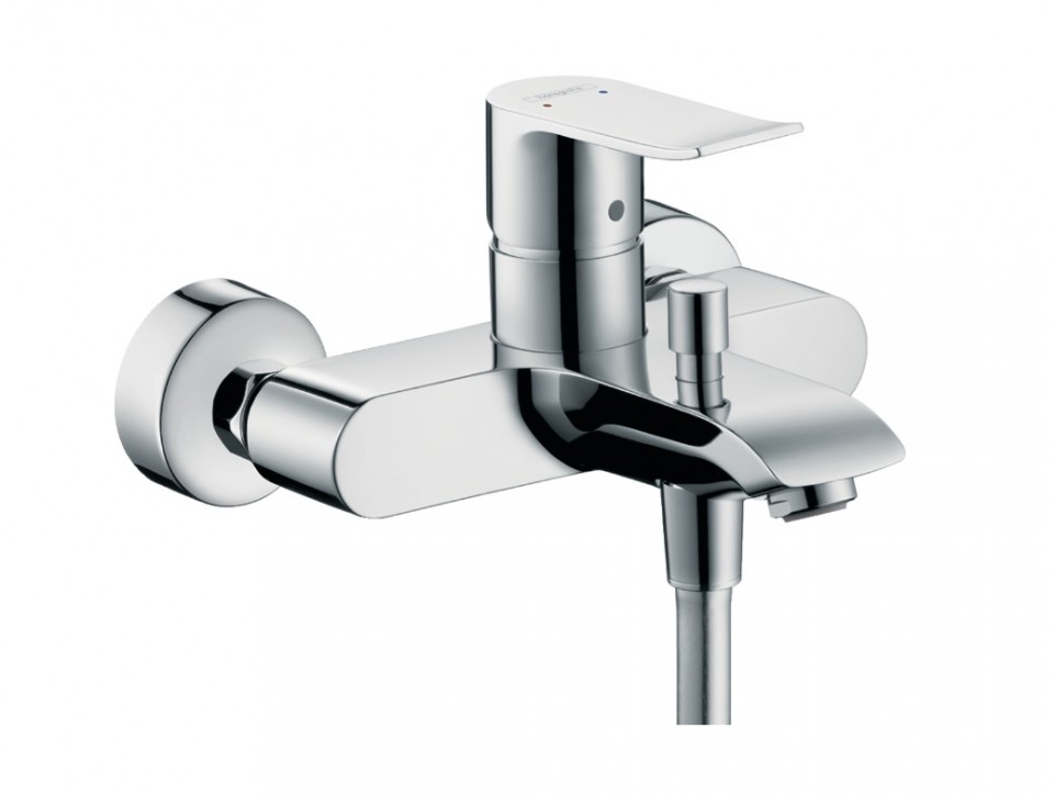 Hansgrohe, Metris, egykaros kdcseptelep, DN15 31480000