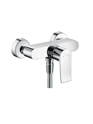 Hansgrohe, Metris, egykaros zuhanycsaptelep, DN15 31680000