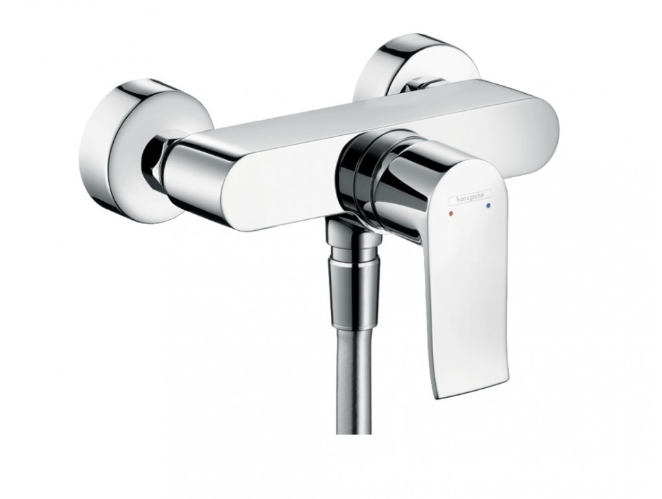 Hansgrohe, Metris egykaros zuhanycsaptelep 31680000