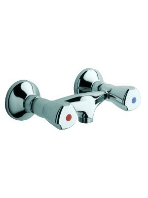 Kludi, Standard, zuhanycsaptelep 262020515