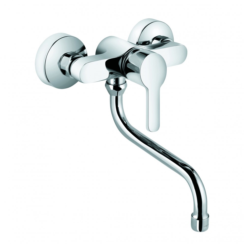 Kludi, Logo Neo, fali mosogat�csaptelep  379240575