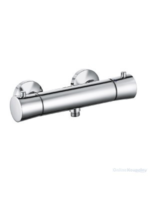 Kludi, Balance, termoszttos zuhanycsaptelep 352500575