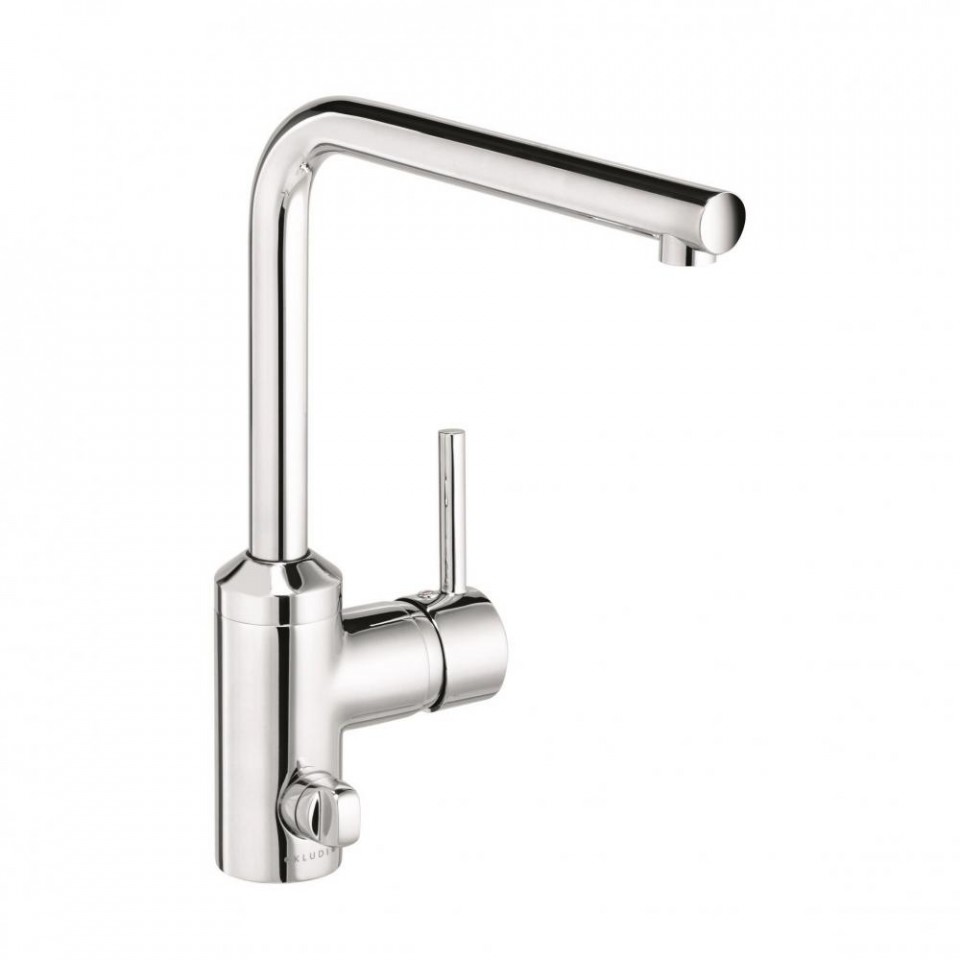 Kludi L-ine mosogat� csaptelep multi-csatlakoz�val 428160577