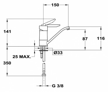 Mofm, Mambo-5 mosdcsaptelep 150-0051-00