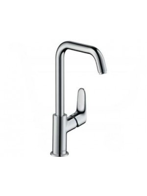 Hansgrohe, Focus 240, egykaros mosdcsaptelep, DN15 31609000