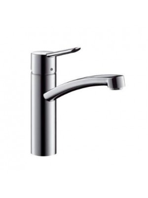 Hansgrohe, Focus S, egykaros mosogatcsaptelep, DN15 31786000