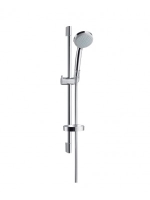 Hansgrohe, Croma, 100 Vario/Unica'C zuhanyszett, 0,65 m DN15, 27772000