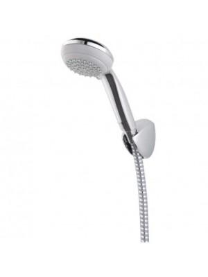 Hansgrohe, Crometta, 85 Vario/Porter'C zuhanyszett, 1,25 m DN15, 27558000