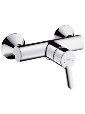 Hansgrohe, Focus S, egykaros zuhanycsaptelep, DN15 31762000