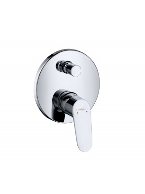 Hansgrohe, Focus, egykaros kdcsaptelep, falsk alatti, DN15 31945000