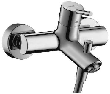 Hansgrohe, Talis, egykaros kdcsaptelep, DN15 32440000