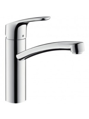 Hansgrohe, Focus E2, egykaros konyhai csaptelep, DN15 31806000