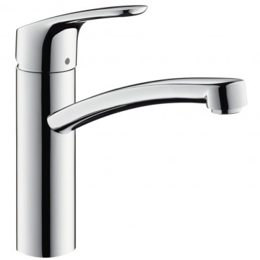 Hansgrohe, Focus E2, egykaros konyhai csaptelep, DN15 31806000