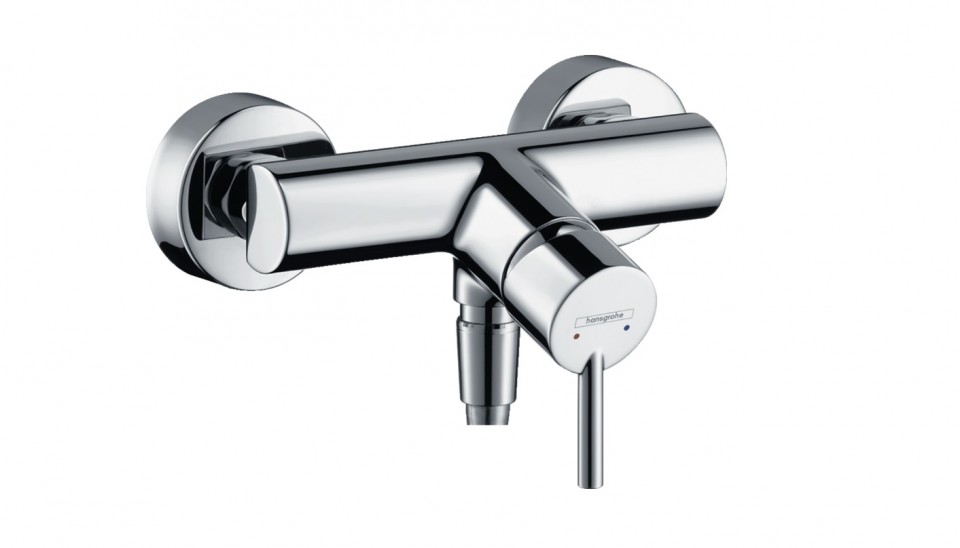 Hansgrohe, Talis, egykaros zuhanycsaptelep, DN15 32640000