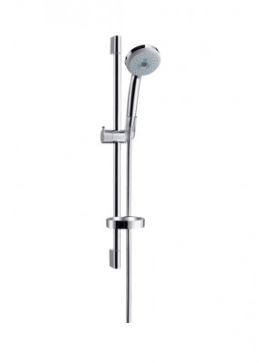 Hansgrohe, Croma 100, Multi/Unica'C zuhanyszett 0,65 m, DN15 27775000