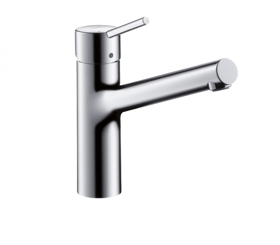 Hansgrohe, Talis S, egykaros konyhai csaptelep, DN15 32851000