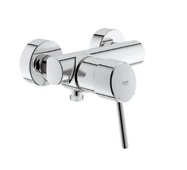 Grohe, Concetto egykaros zuhany csaptelep, 32210001