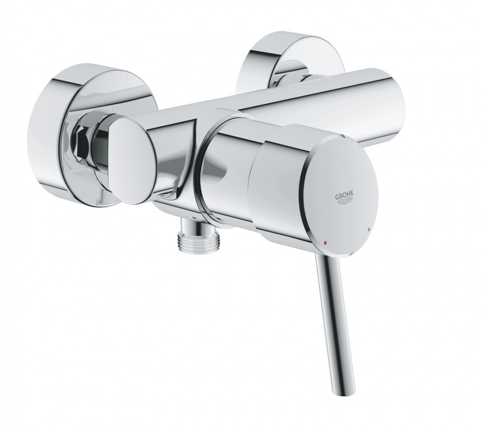 Grohe, Concetto egykaros zuhanycsaptelep, 32210001