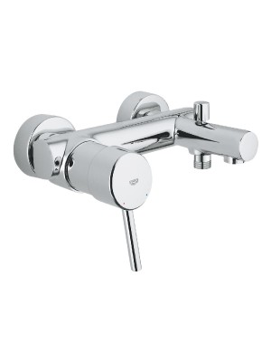 Csaptelep, Grohe, Concetto egykaros kdtlt krm 32211001