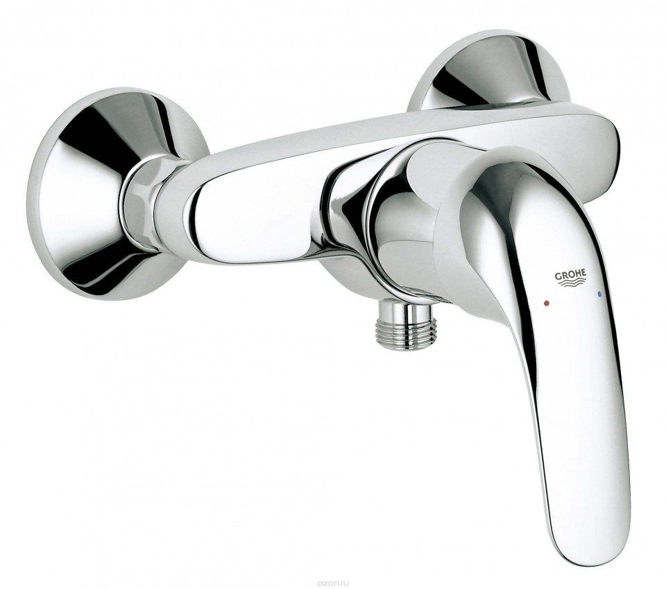 Grohe, Euroeco zuhanycsaptelep, 32740000