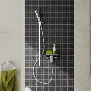 Grohe, Euphoria Cosmopolitan zuhanygarnitra, 27368000