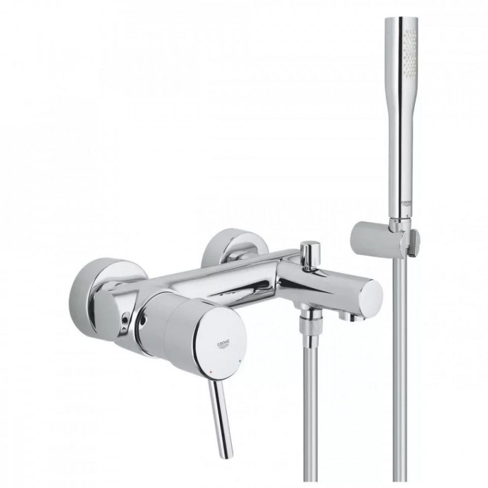 Grohe, Concetto egykaros kdcsaptelep 1/2