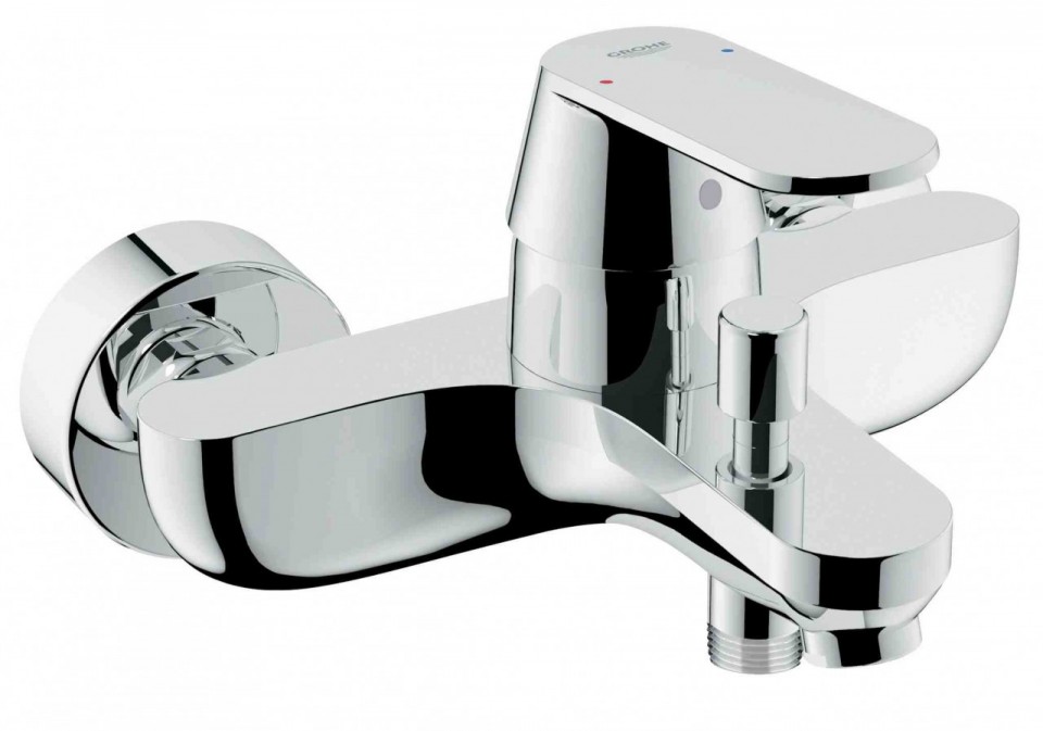 Csaptelep, Grohe, Eurosmart Cosmopolitan 32831000, egykaros kdcsaptelep