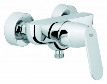 Csaptelep, Grohe, Eurosmart Cosmopolitan 32837000, egykaros zuhany