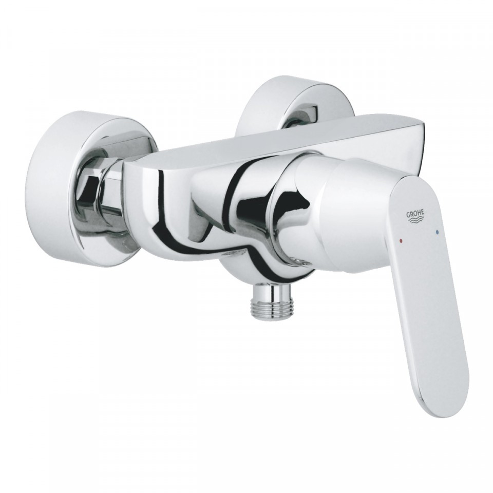 Grohe, Eurosmart Cosmopolitan, egykaros zuhanycsaptelep 32837000