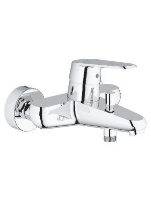 Csaptelep, Grohe, Eurodisc Cosmopolitan egykaros kdtlt 33390002