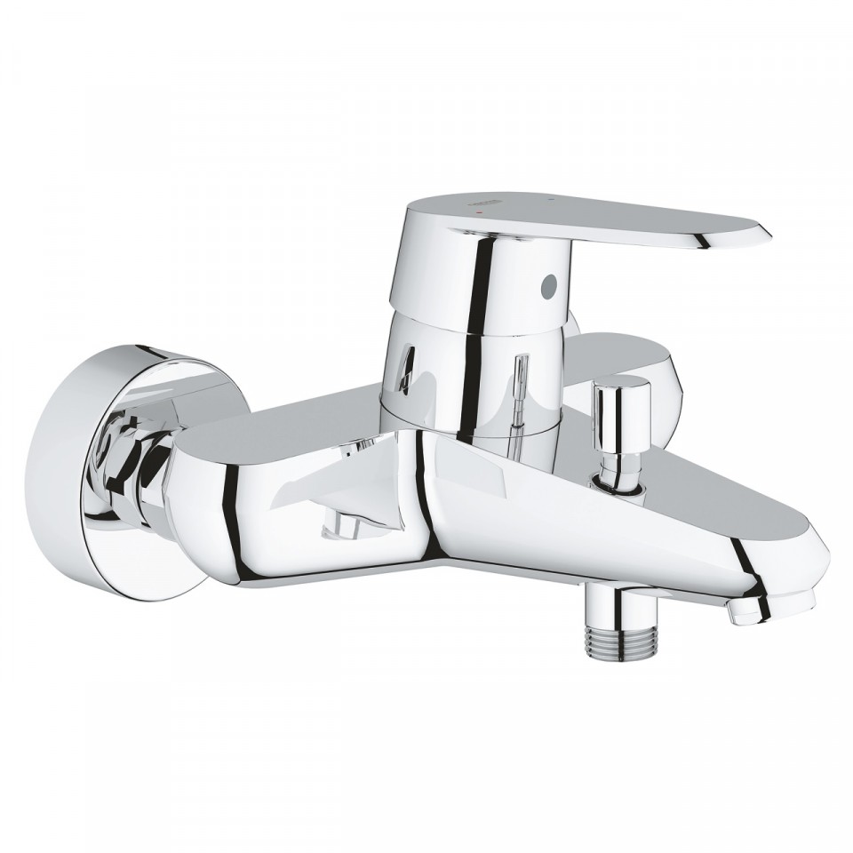 Csaptelep, Grohe, Eurodisc Cosmopolitan egykaros kdtlt 33390002
