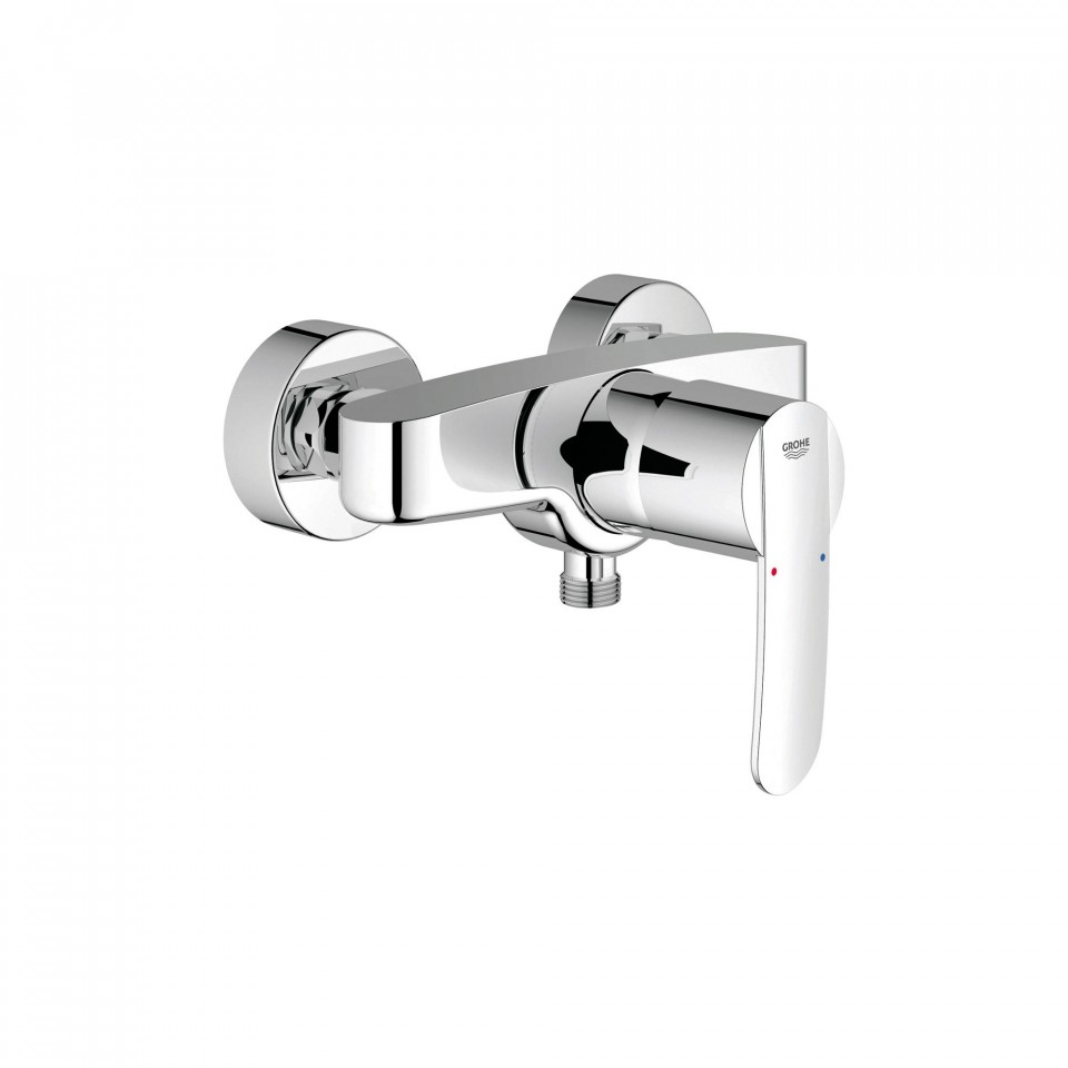 Grohe, Eurostyle Cosmopolitan egykaros zuhanycsaptelep 1/2