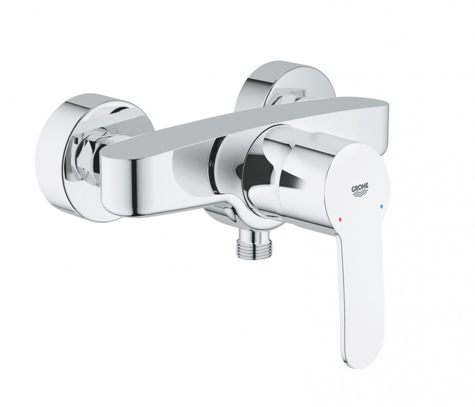 Grohe, Eurostyle Cosmopolitan egykaros zuhanycsaptelep 33590002