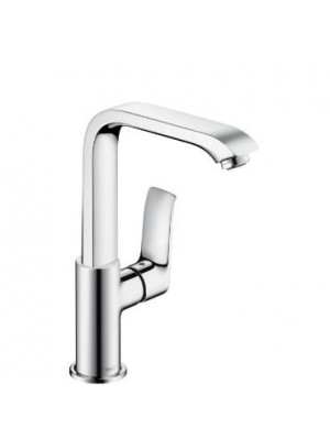 Hansgrohe, Metris, egykaros mosdcsaptelep 230 DN15, 31087000