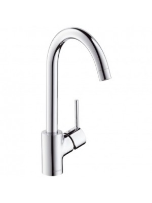 Hansgrohe, Talis S2, Variarc egykaros konyhai csaptelep, DN15 14870000