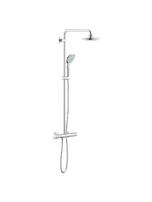 Grohe, Euphoria falra szerelhet zuhanyrendszer, 27296001