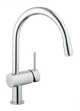 Grohe, Minta egykaros mosogatcsaptelep 1/2