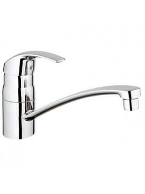 Grohe, Eurosmart egykaros mosogatcsaptelep 1/2, 33281001