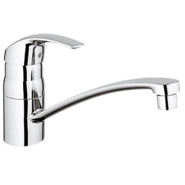 Grohe, Eurosmart egykaros mosogatcsaptelep 1/2