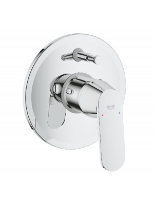 Grohe, Eurosmart Cosmopolitan egykaros kdcsaptelep 1/2