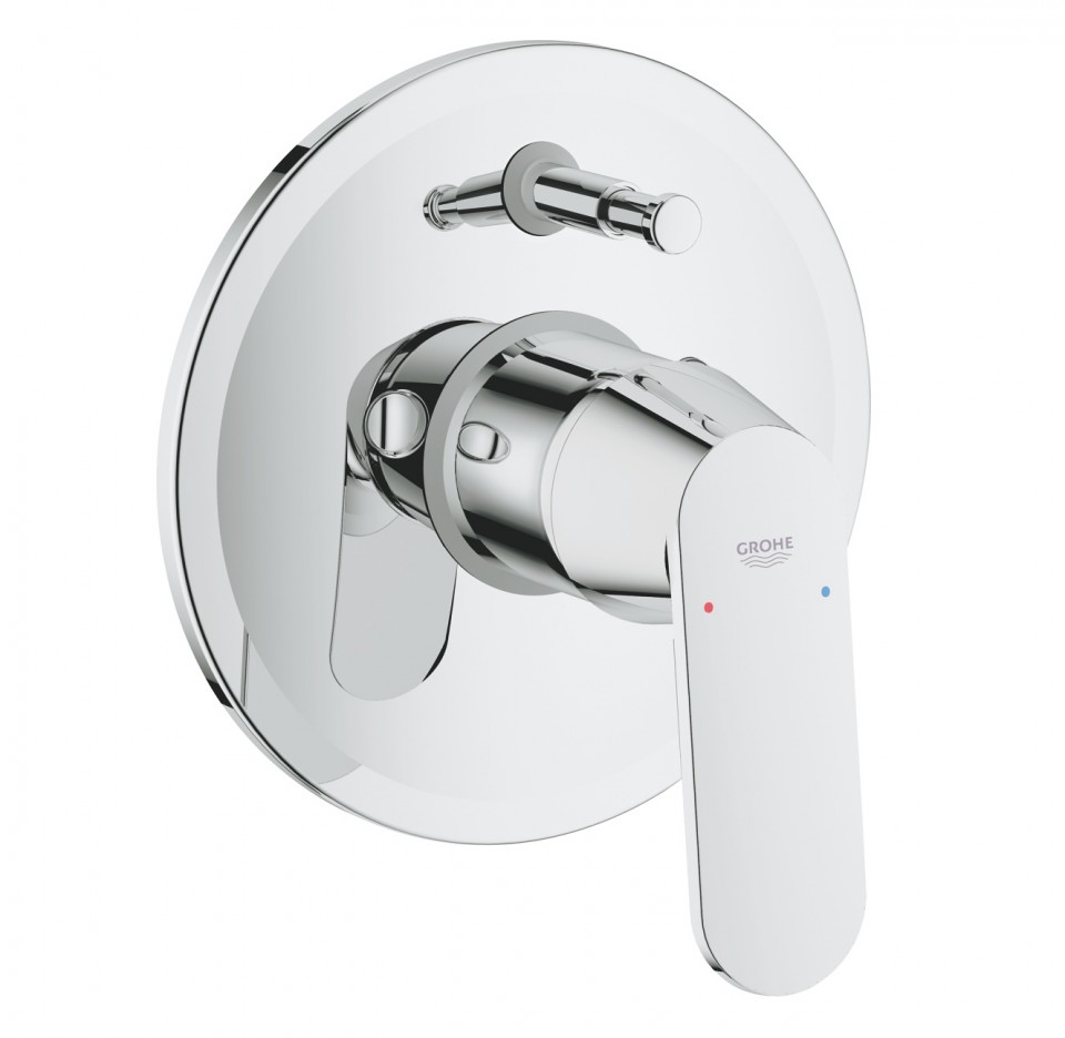 Grohe, Eurosmart Cosmopolitan egykaros kdcsaptelep 1/2