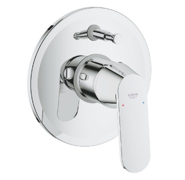 Csaptelep, Grohe, Eurosmart Cosmopolitan 32879000, egykaros kdcsaptelep