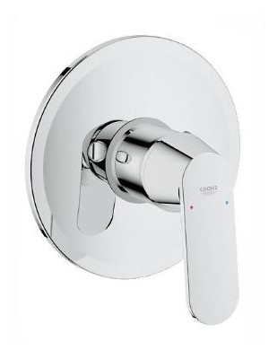 Grohe, Eurosmart Cosmopolitan egykaros zuhanycsaptelep 1/2, 32880000